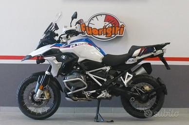 Bmw R 1250 GS