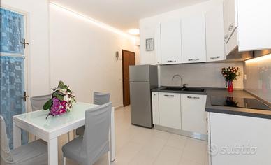 Agosto vista&mare a 100metri con parcheggio