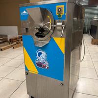 macchina per gelato e granita