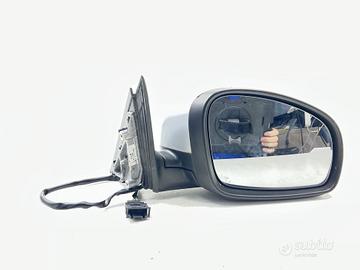 SPECCHIETTO RETROVISORE DESTRO SKODA Fabia Berlina