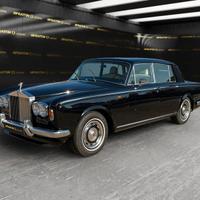 ROLLS ROYCE SILVER SHADOW