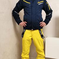 Completo Sci Uomo AST