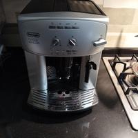 Macchina caffe delonghi
