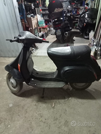 Vespa 50 hp 1990 3 marce