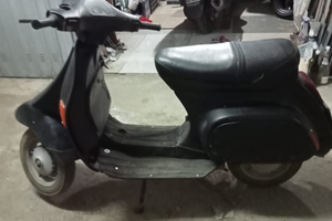 Vespa 50 hp 1990 3 marce
