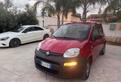 Fiat Panda 1.3 MJT S&S Pop Van 2 posti
