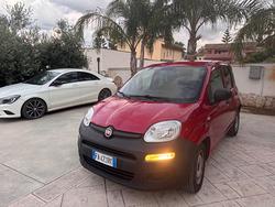 Fiat Panda 1.3 MJT S&S Pop Van 2 posti