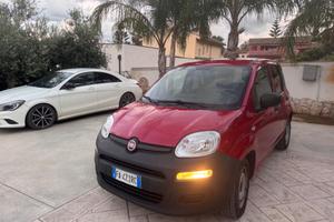 Fiat Panda 1.3 MJT S&S Pop Van 2 posti