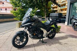 HONDA NC 750 TUTTO INCLUSO ANCHE PASSAGGIO! MINI