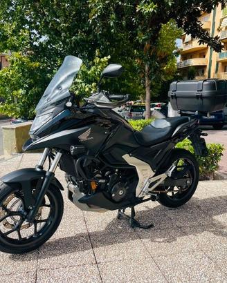 HONDA NC 750 TUTTO INCLUSO ANCHE PASSAGGIO! MINI