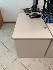 Scrivanie per ufficio