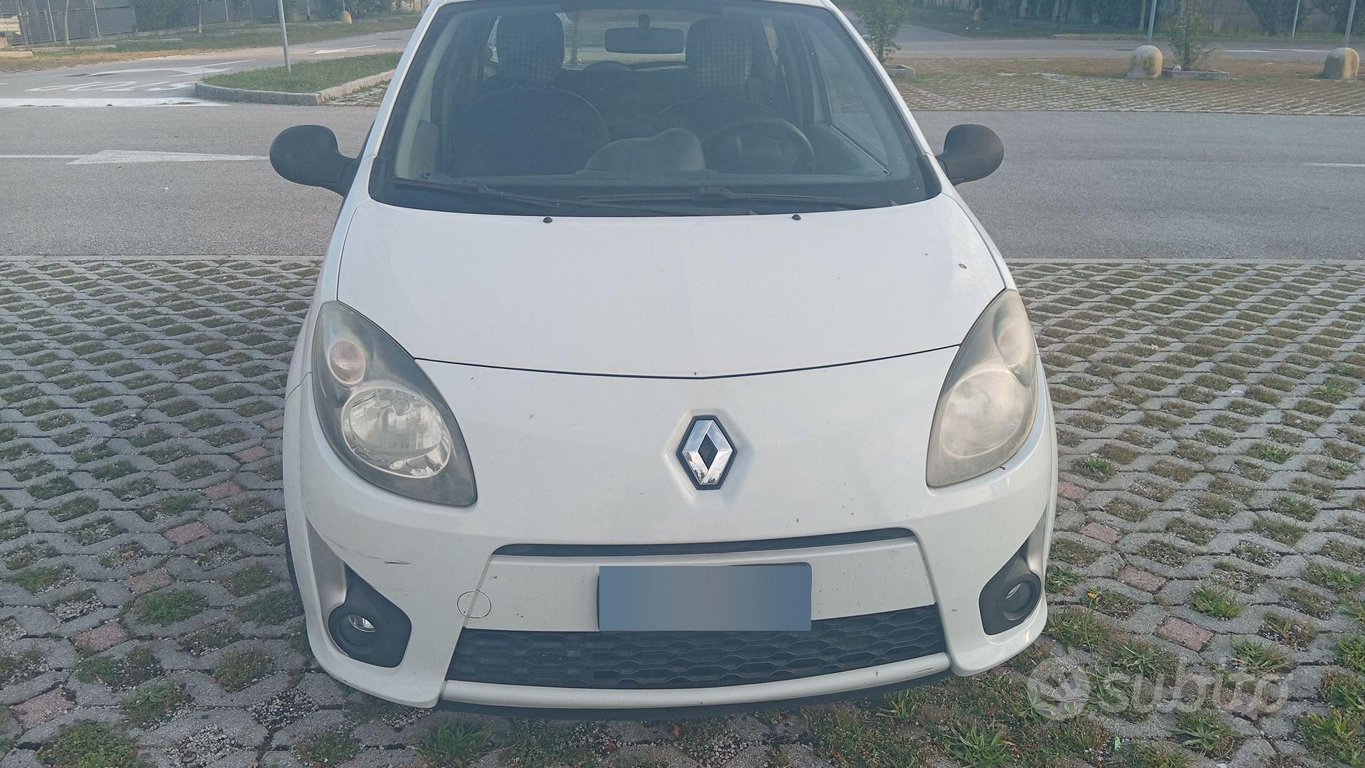 Renault Twingo 2ª serie