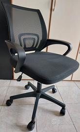 Sedia da ufficio