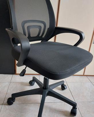Sedia da ufficio