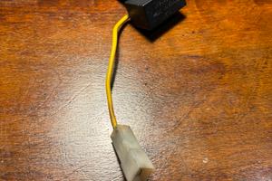 Condensatore antidisturbo Transval 415