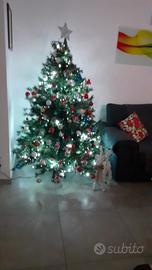 Albero di Natale 