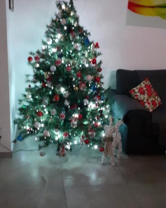 Albero di Natale 