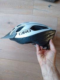 casco bici giro