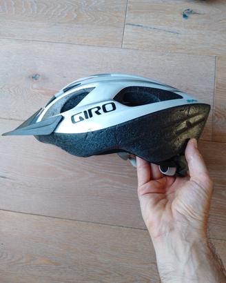 casco bici giro