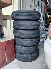 Pneumatici 185 75 16