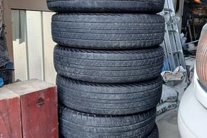 Pneumatici 185 75 16