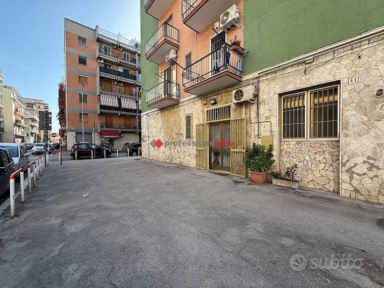 Appartamento – Foggia - Vista 3