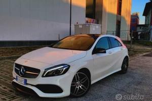 Ricambi Mercedes classe a 2016