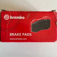 Pasticche brembo