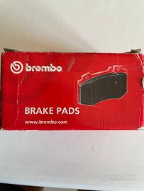 Pasticche brembo