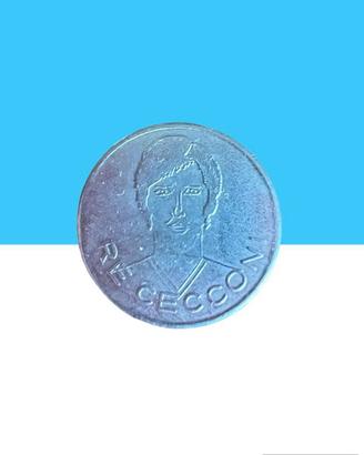 Medaglia Re Cecconi