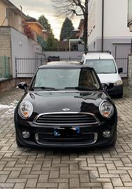 Mini one 1.6 75cv
