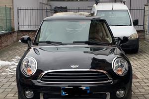 Mini one 1.6 75cv