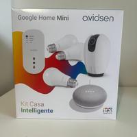 Kit casa intelligente