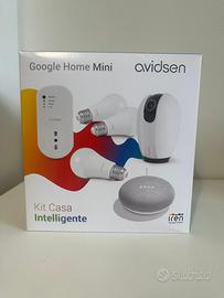 Kit casa intelligente