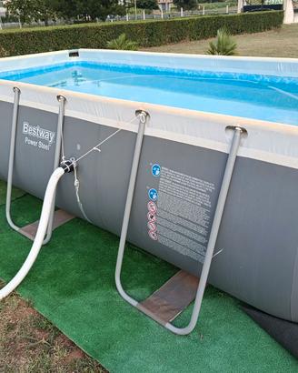 Piscina Bestway
