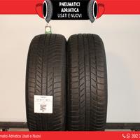 2 Gomme 225 60 R 17 Continental al 94% SPED GRATIS