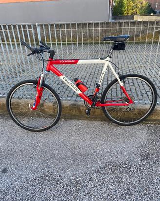 Bicicletta mountain bike da uomo TAGLIA XL