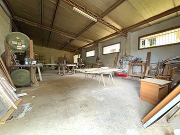 Rif.RI466| magazzino sellia marina