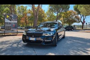 Bmw 520 530d Touring Msport