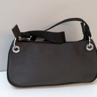 Borsa Lacoste Nera Sportiva (NUOVA)