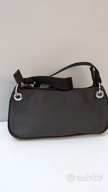 Borsa Lacoste Nera Sportiva (NUOVA)