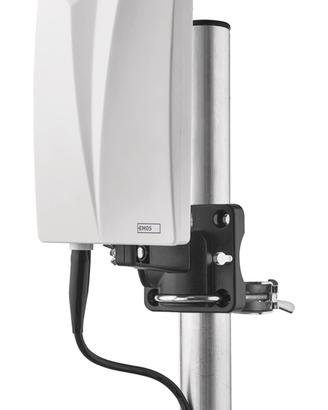 antenna tv esterna e interna amplificata 5g