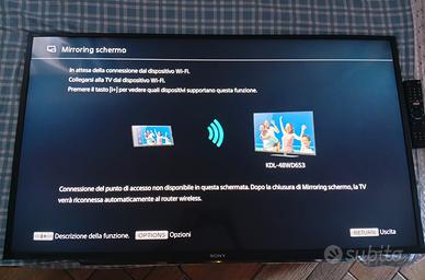 televisione 