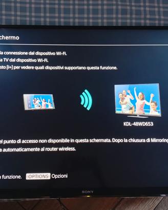 televisione 
