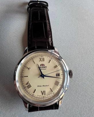 Orient Bambino Version 2 Automatico