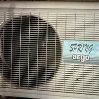 Condizionatore - Aria condizionata| ARGO