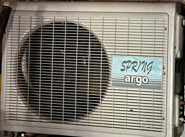 Condizionatore - Aria condizionata| ARGO