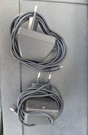 Coppia di Caricabatterie Originali Nokia ACP-7E