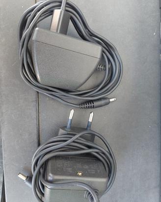 Coppia di Caricabatterie Originali Nokia ACP-7E