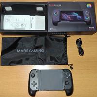 Gamepad Mars Gaming MGPX Joystick Smartphone 6.8"